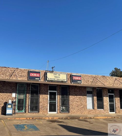 934-936 N State Line Ave, Texarkana, AR, 71854 | Card Image