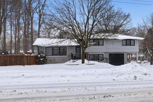 162 Greenbrook Dr, Kitchener, ON, N2M4J7 | Card Image