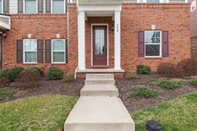 258 Venango Trl, Townhouse with 3 bedrooms, 3 bathrooms and 2 parking in Mars PA | Image 36
