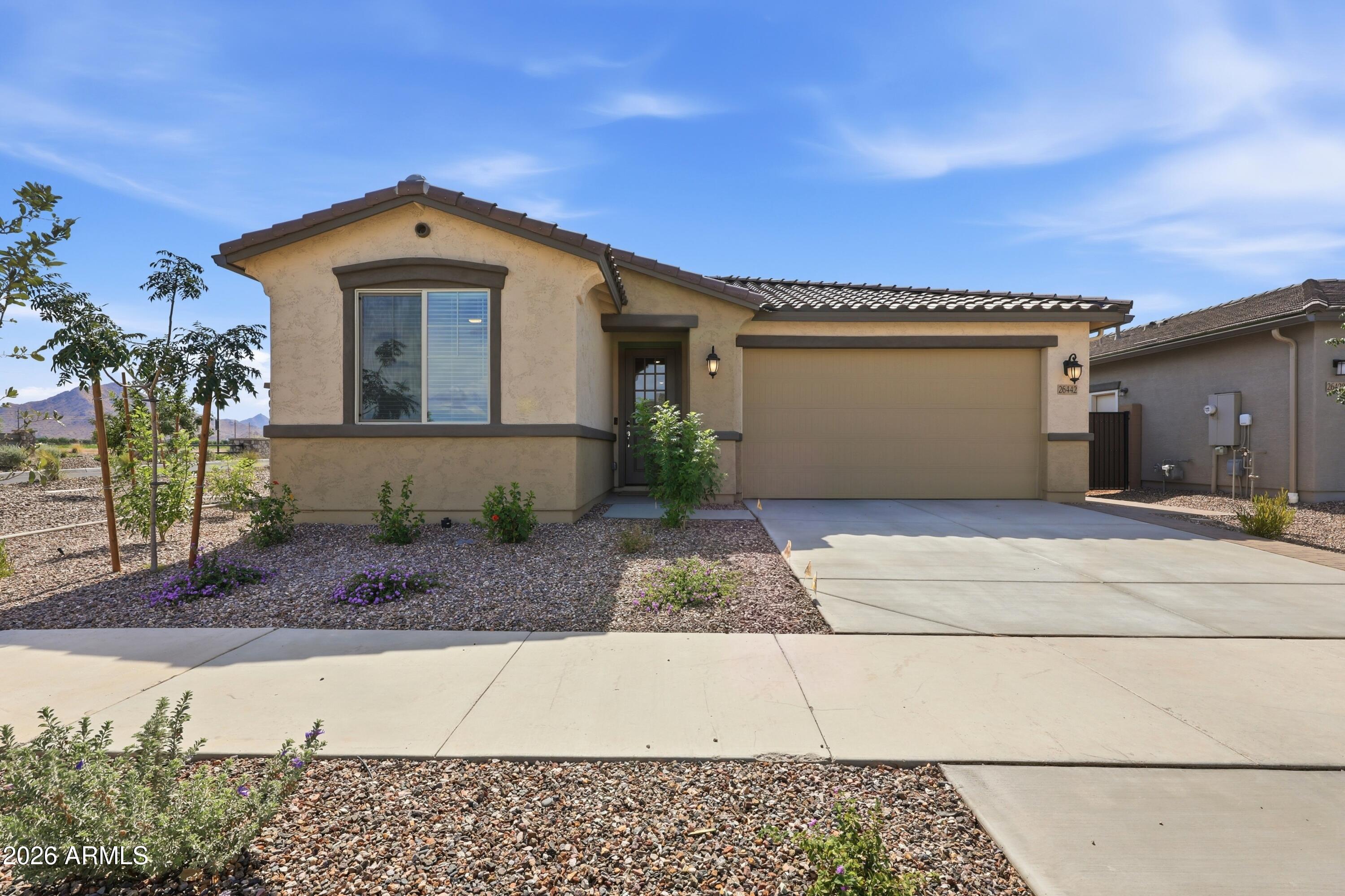 Residential in Queen Creek