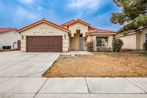 505 Casa Del Norte Dr, North Las Vegas, NV, 89031-2819 | Card Image