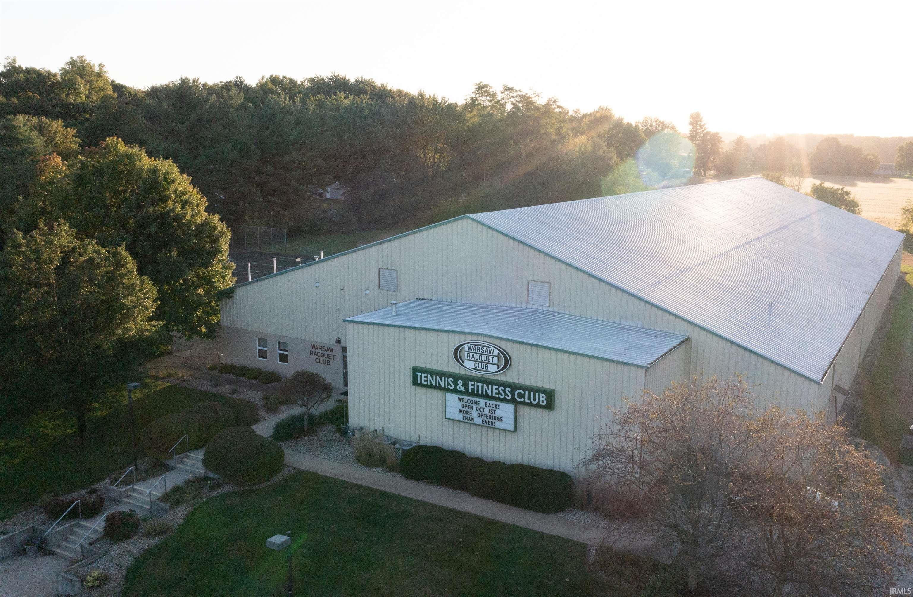 3919 N State Road 15, Warsaw, IN 46580