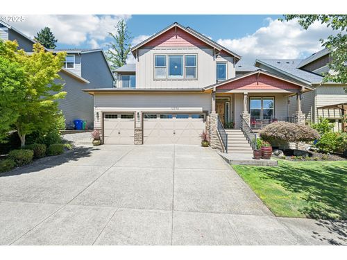 12798 Se Verlie St, Happy Valley, OR, 97086-4291 | Card Image