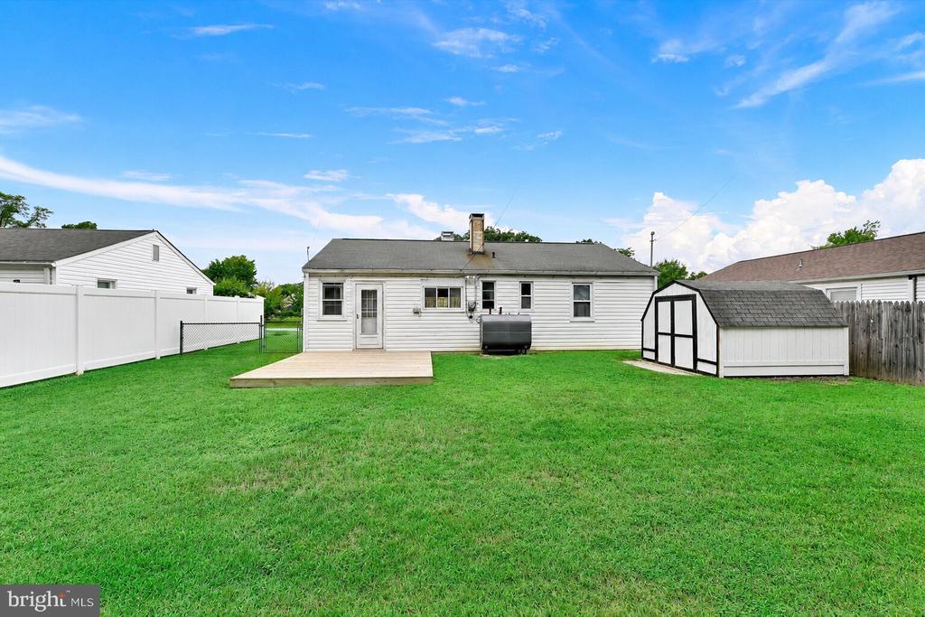 Residential in GLEN BURNIE 2