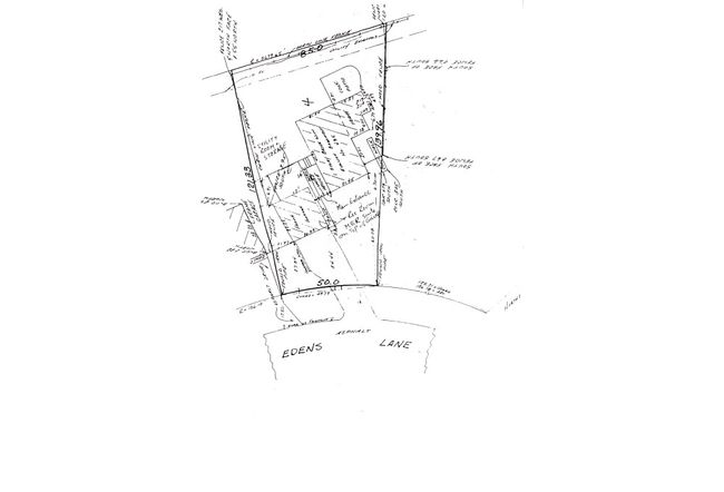 453 Edens Ln, House other with 4 bedrooms, 2 bathrooms and 2 parking in Northfield IL | Image 19