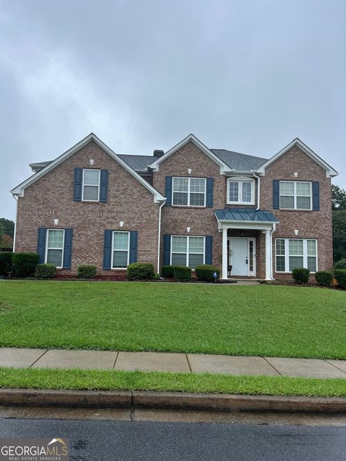 3669 Tupelo Trl, Auburn, GA, 30011-2398 | Card Image