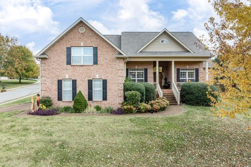 2754 Jutes Dr, Thompsons Station, TN, 37179-5276 | Card Image