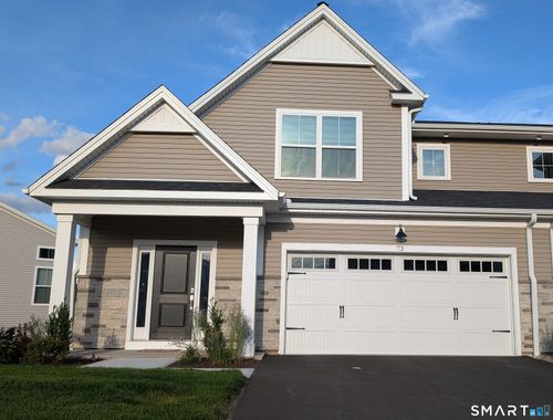 73 Shea Cir, Cheshire, CT, 06410-7132 | Card Image