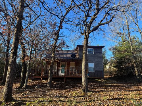 19309 Dojaro Rd, Park Hill, OK, 74451-2020 | Card Image