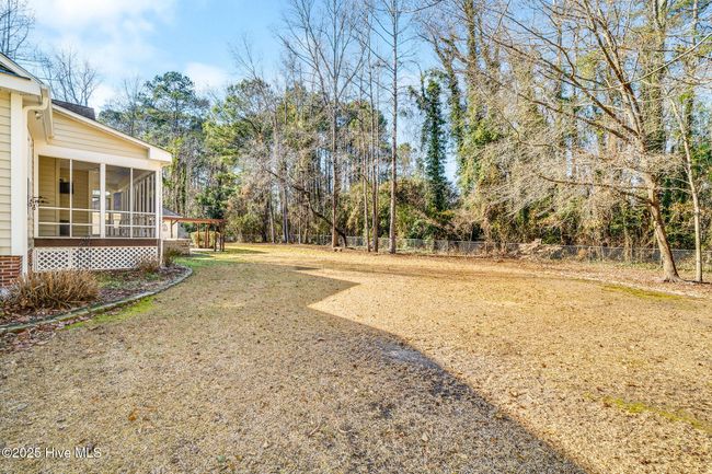 131 Quail Rd, House other with 3 bedrooms, 3 bathrooms and 2 parking in Teachey NC | Image 32
