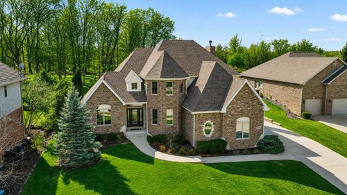 9080 Winding Trl, Saint John, IN, 46373 | Card Image