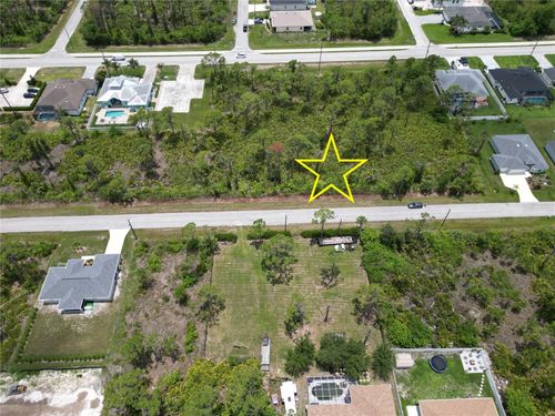 14161 Naylor Ave, Port Charlotte, FL, 33981-4082 | Card Image