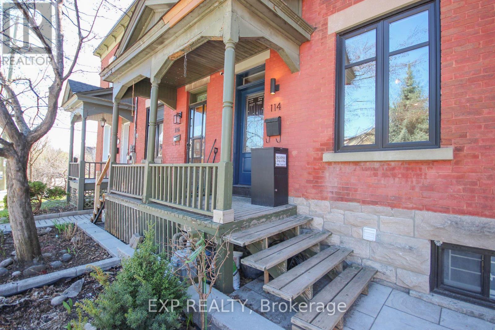 Residential Lease in Ottawa 2