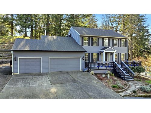 3103 Se 328th Ave, Washougal, WA, 98671-8719 | Card Image