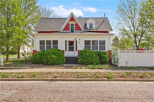 110 N Pike St, OAKLAND, IL, 61943-7194 | Card Image