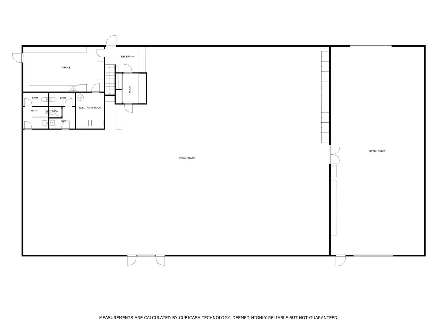 Commercial Sale in Newark 3