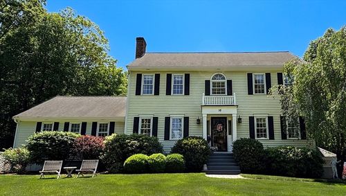 16 Judith Cir, Sutton, MA, 01590-3727 | Card Image