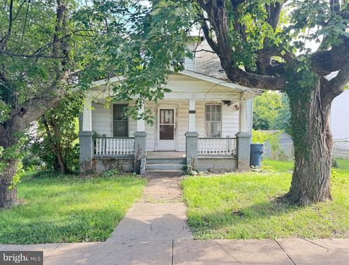 1617 Loudon Ave Nw, Roanoke, VA, 24017-5539 | Card Image