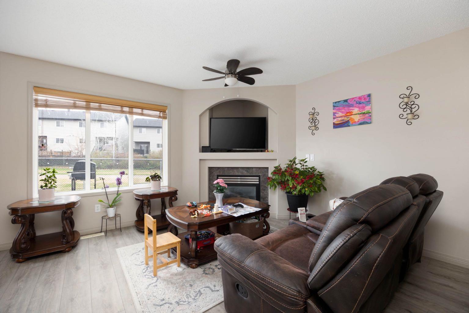 Residential in Fort McMurray 4