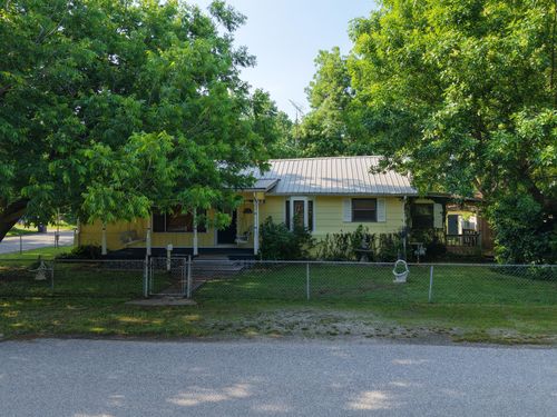 400 N Vine St, Commerce, OK, 74339-1328 | Card Image