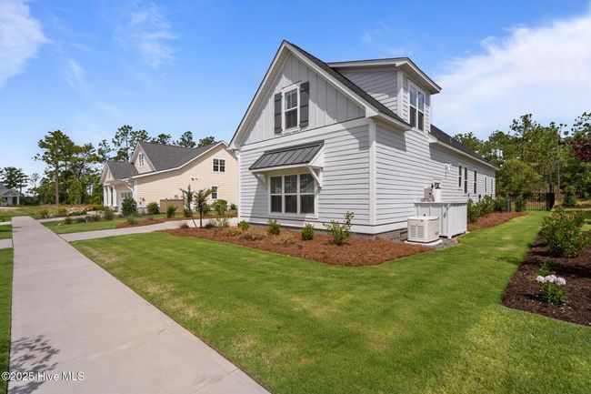 523 Trisail Ter, House other with 4 bedrooms, 3 bathrooms and 2 parking in Wilmington NC | Image 11