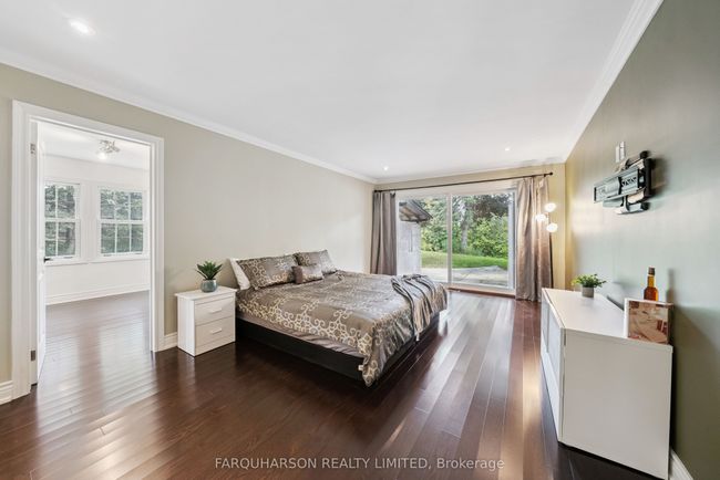 360 Ashworth Rd, House other with 6 bedrooms, 7 bathrooms and 25 parking in Zephyr ON | Image 20