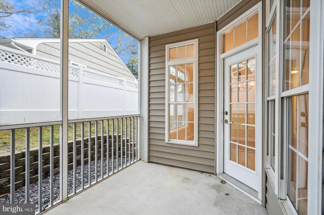 UNIT-1104 - 1100 Stoney Brook Cir, Condo with 2 bedrooms, 2 bathrooms and null parking in REHOBOTH BEACH DE | Image 14
