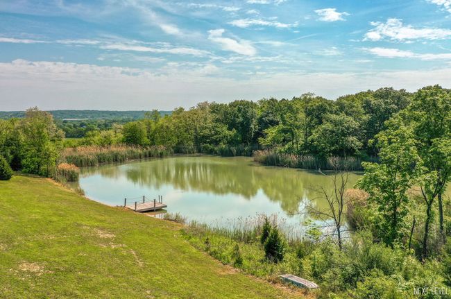 3 acre spring fed lake | Image 16