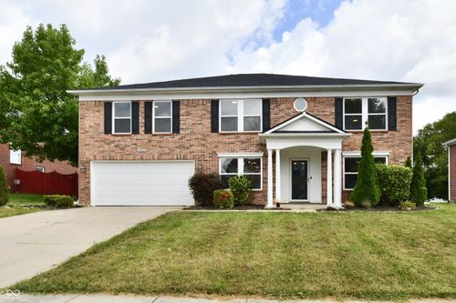 5422 Portman Dr, Noblesville, IN, 46062-8207 | Card Image
