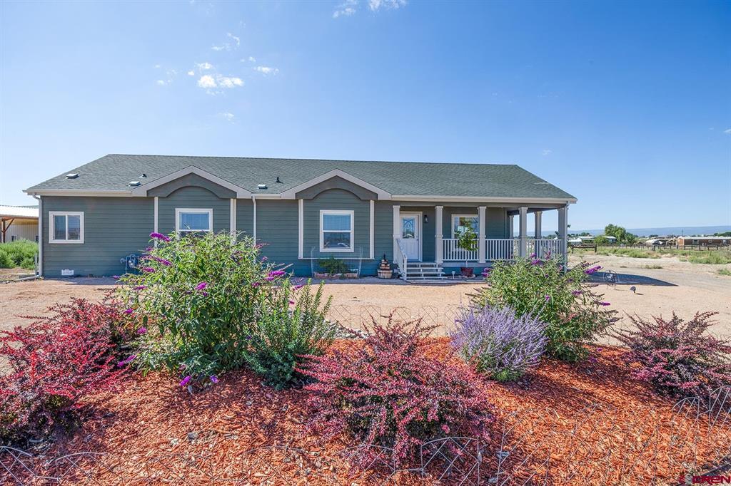 Ida Rd, Montrose, CO 81401