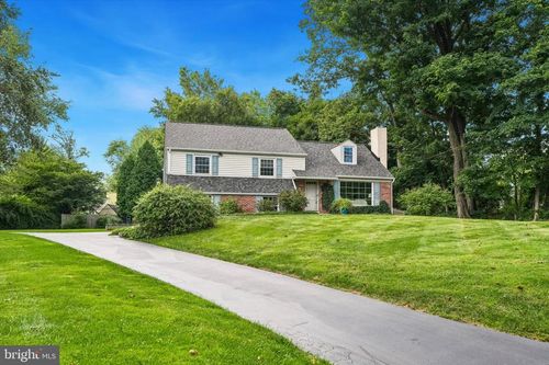 606 Upper Gulph Rd, WAYNE, PA, 19087-2041 | Card Image