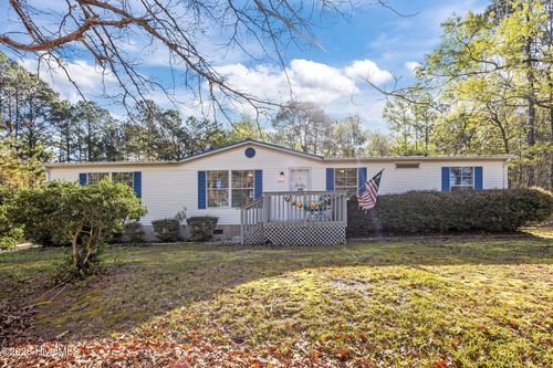 340 Belgrade Swansboro Rd, Stella, NC, 28582-9613 | Card Image