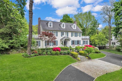 91 Warwick Rd, Bronxville, NY, 10708-5714 | Card Image