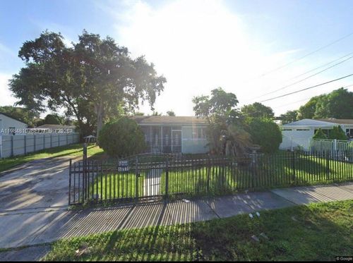 16911 Nw 34 Ave, Miami Gardens, FL, 33056 | Card Image