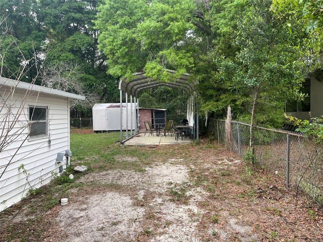 36912 Skycrest Blvd, House other with 3 bedrooms, 2 bathrooms and null parking in FRUITLAND PARK FL | Image 33