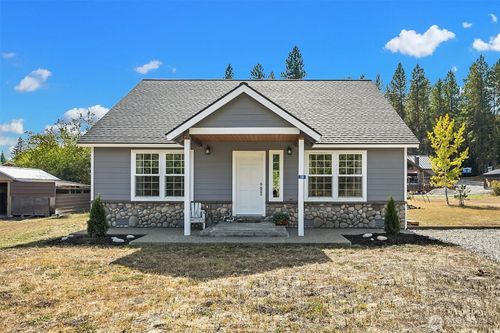 230 Cascade View Dr, Ronald, WA, 98940-0020 | Card Image