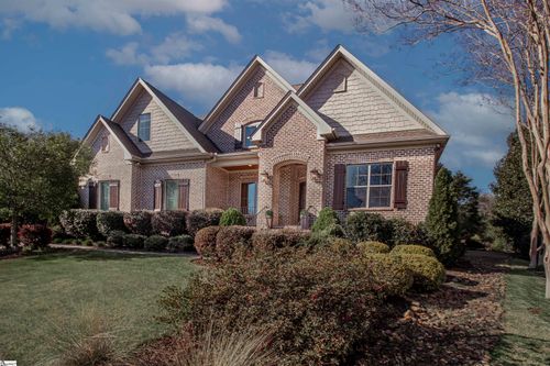 53 Fox Hunt Ln, Greer, SC, 29651-6848 | Card Image