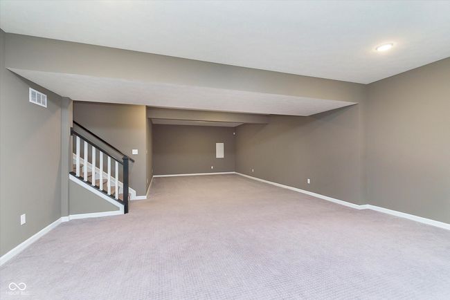 14878 Horse Branch Way, House other with 4 bedrooms, 4 bathrooms and null parking in Fishers IN | Image 16