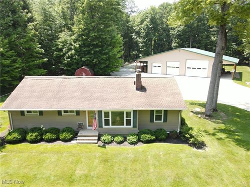 12200 Kile Rd, Chardon, OH, 44024-9595 | Card Image