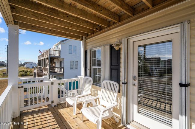 2381 Island Dr, House other with 4 bedrooms, 3 bathrooms and 2 parking in N Topsail Beach NC | Image 44