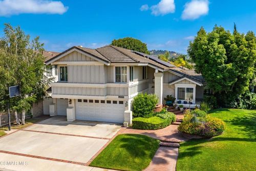 11556 Coralberry Ct, Moorpark, CA, 93021 | Card Image