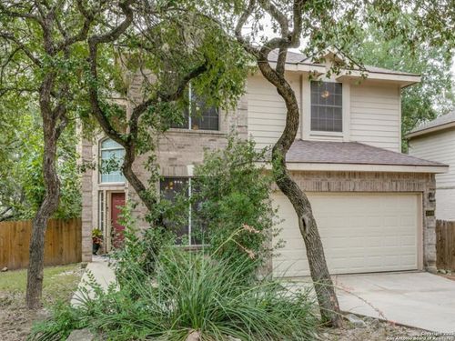 3409 Abbeville Dr, Schertz, TX, 78154-2502 | Card Image