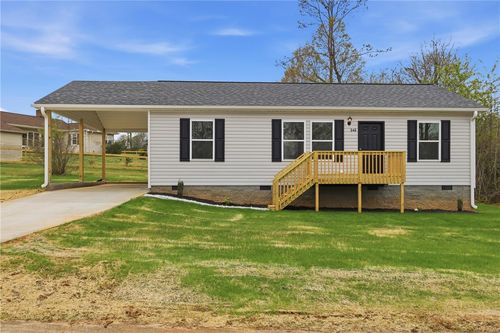 540 E South 5th Street, Seneca, SC, 29678 | Card Image