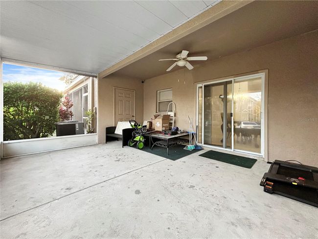 30132 Wellesley Way, Townhouse with 2 bedrooms, 3 bathrooms and null parking in WESLEY CHAPEL FL | Image 16