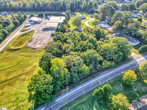 00000 Paris View Drive, Taylors, SC, 29687 | Card Image