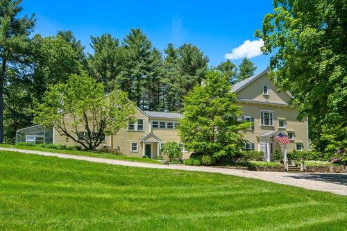 4 Claybrook Rd, Dover, MA, 02030-2110 | Card Image