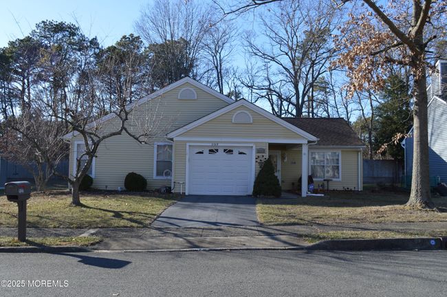 2127 Llewellyn Pkwy, Home with 2 bedrooms, 2 bathrooms and null parking in Forked River NJ | Image 39