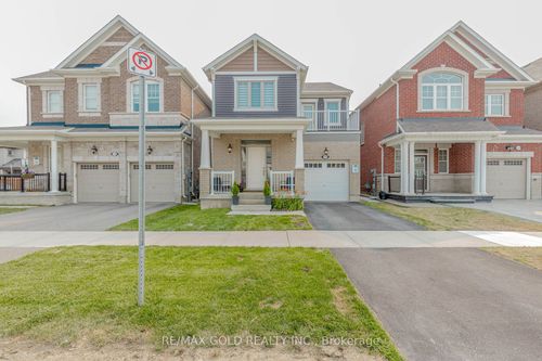 1344 Rose Way, Milton, ON, L9E1M5 | Card Image