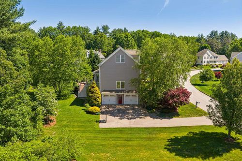 4 Sherburne Dr, Hampton, NH, 03842-1313 | Card Image