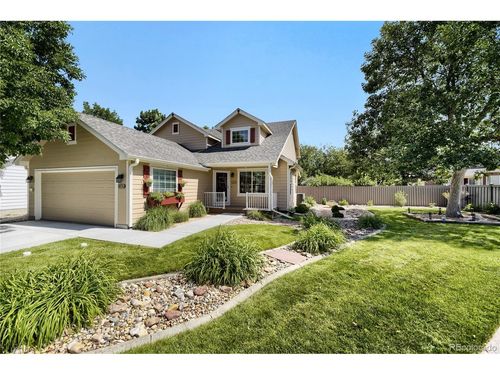 19285 E Legend Ave, Parker, CO, 80134-7478 | Card Image